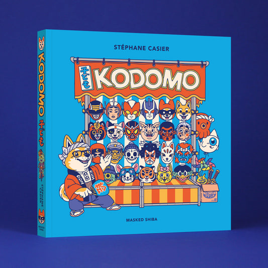 Kodomo